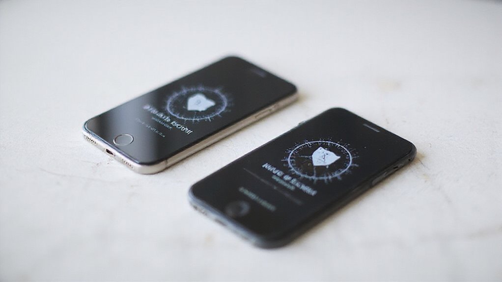 metody wykrywania wirusów mobilnych