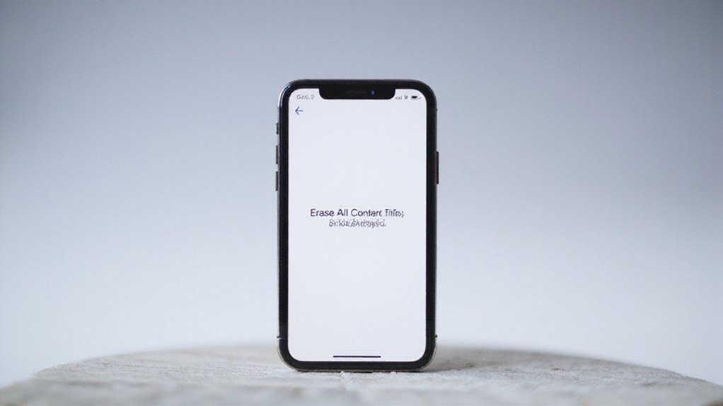 procedury resetowania specyficzne dla modelu iPhone'a