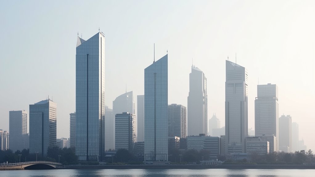 nowoczesne innowacyjne centrum kulturalne