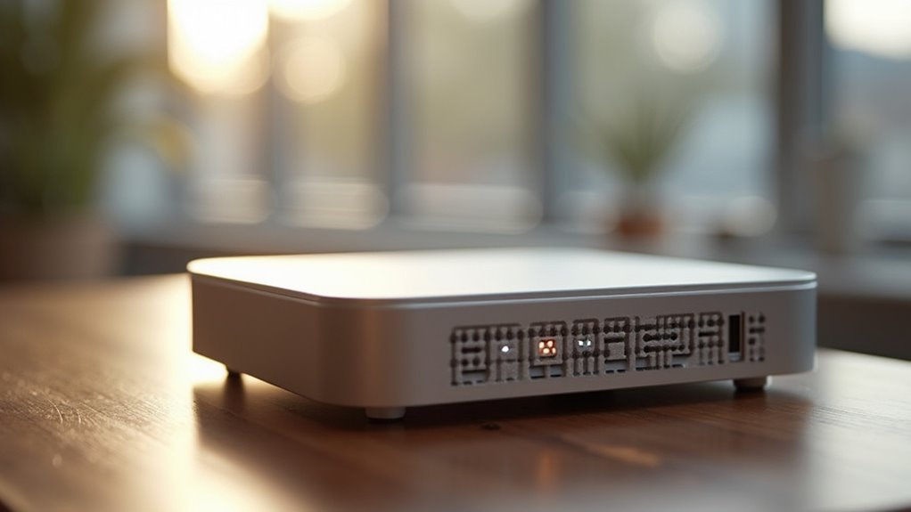 nowoczesne alternatywy dla sieci mesh