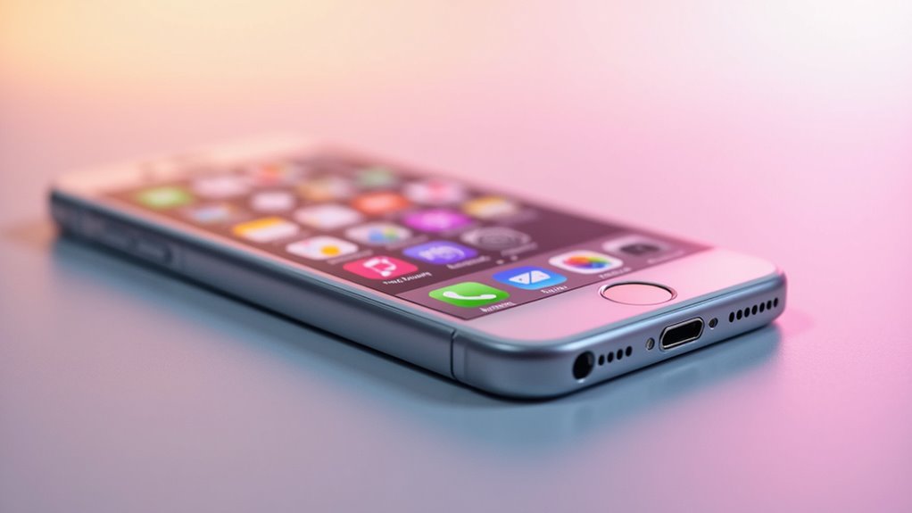 nowoczesny pogląd na etui do iPhone'a