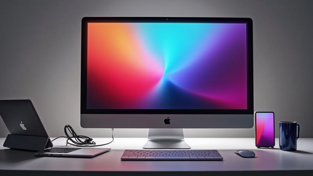 kryteria wyboru monitora