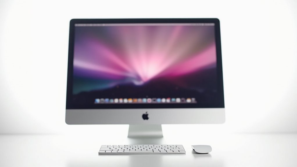 ustawienia monitora optymalizujące produktywność