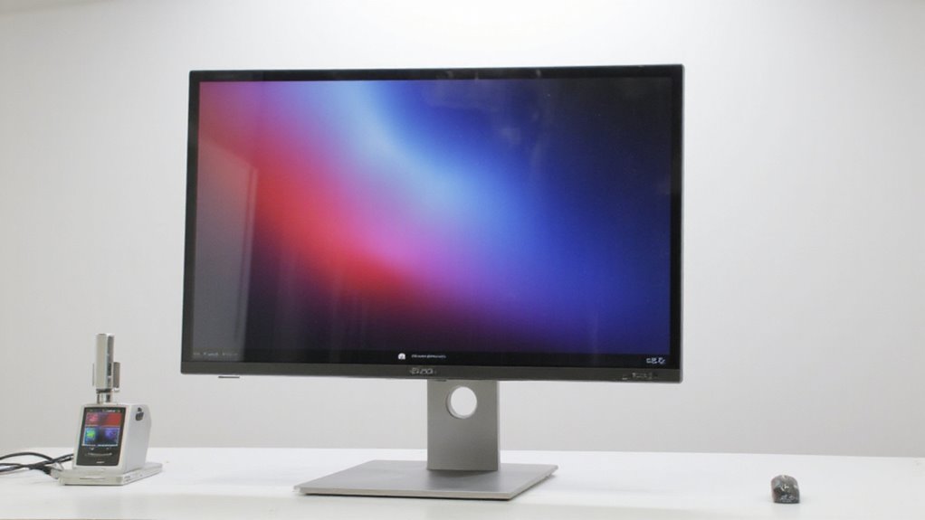 specyfikacje techniczne monitora są ważne