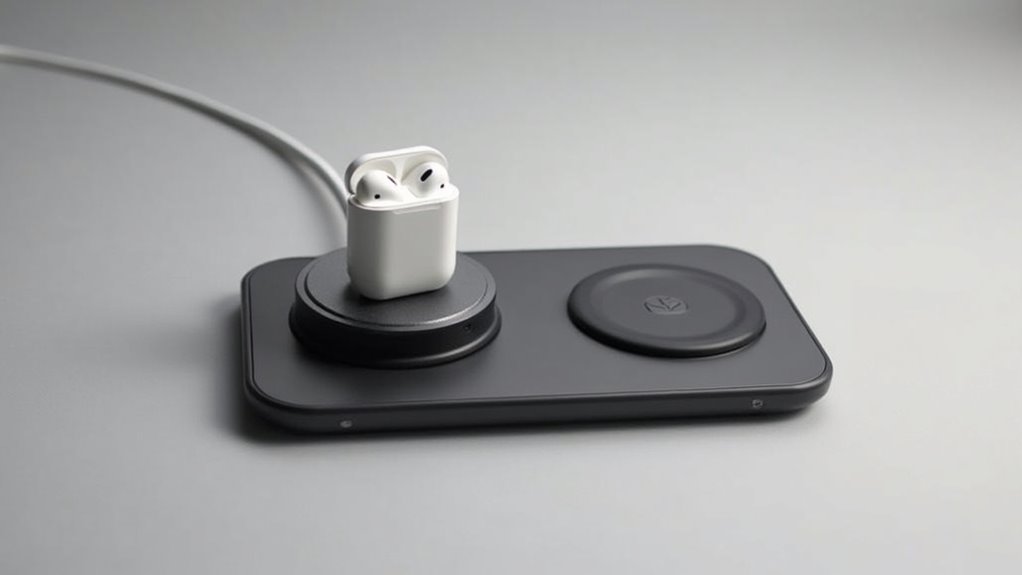 mophie 3 w 1 wygodne ładowanie