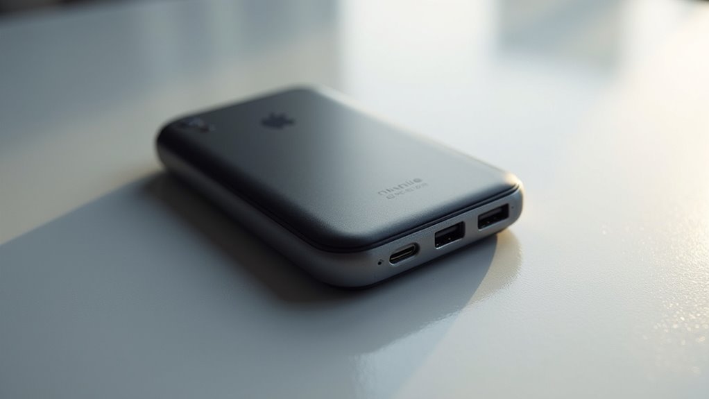 Przegląd funkcji power banków mophie