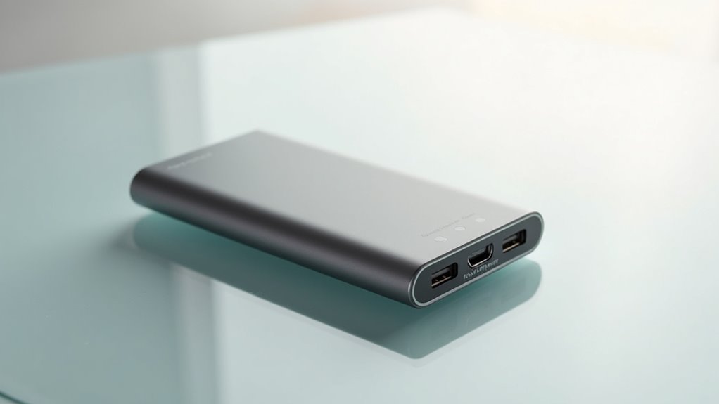 mophie powerbank doświadczenia użytkowników