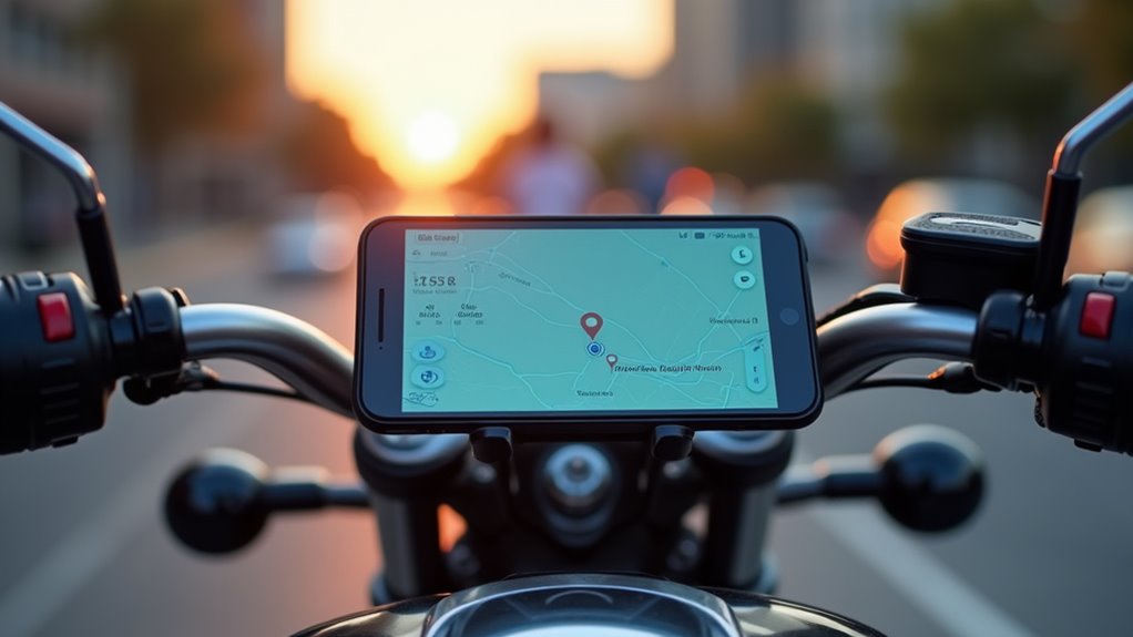 historia rozwoju trybu motocyklowego