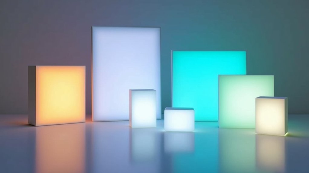 Przegląd produktu Nanoleaf dostępny