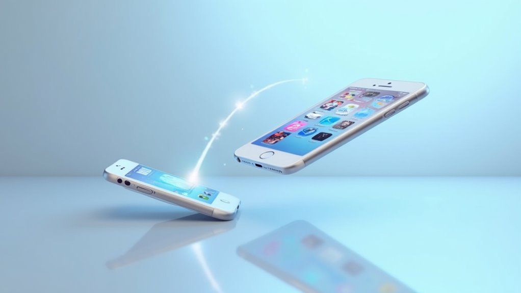 natywne udostępnianie zdjęć Apple