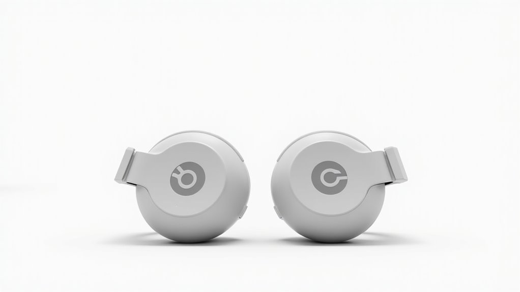 nowe funkcje w słuchawkach Apple