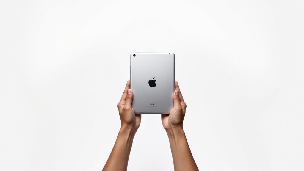 nowa recenzja iPada Air