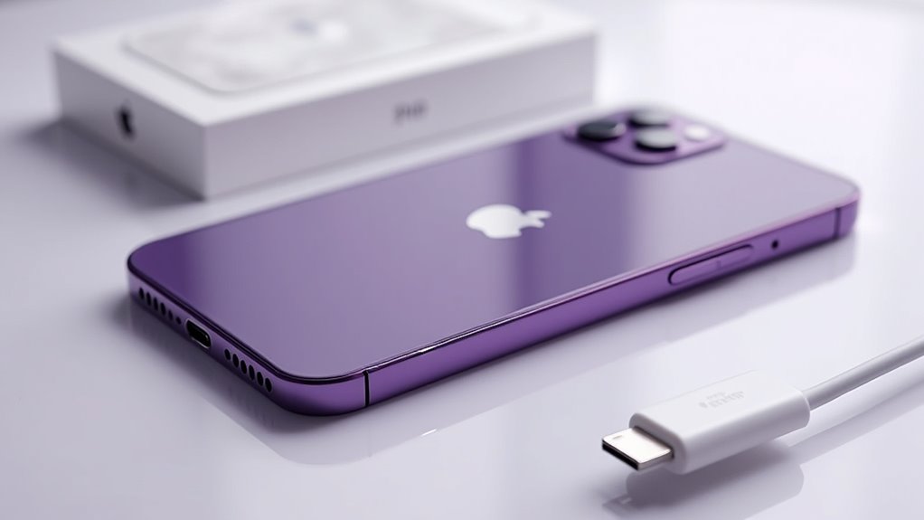 nowy versus odnowiony iPhone