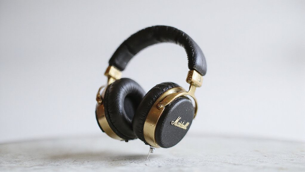 nowe bezprzewodowe słuchawki dostępne