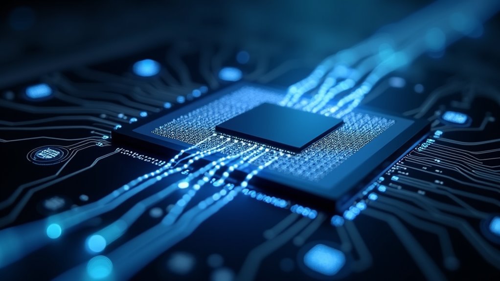 następnej generacji postępy w przepustowości pamięci