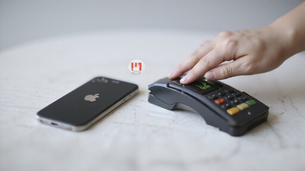 nfc nie działa naprawa