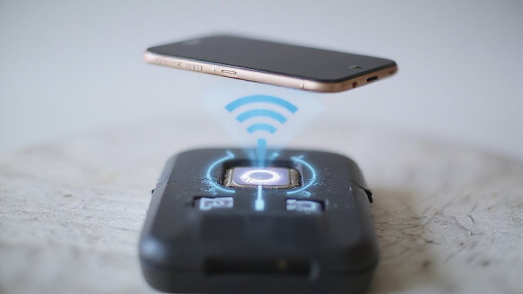 Podstawowe kroki rozwiązywania problemów z NFC