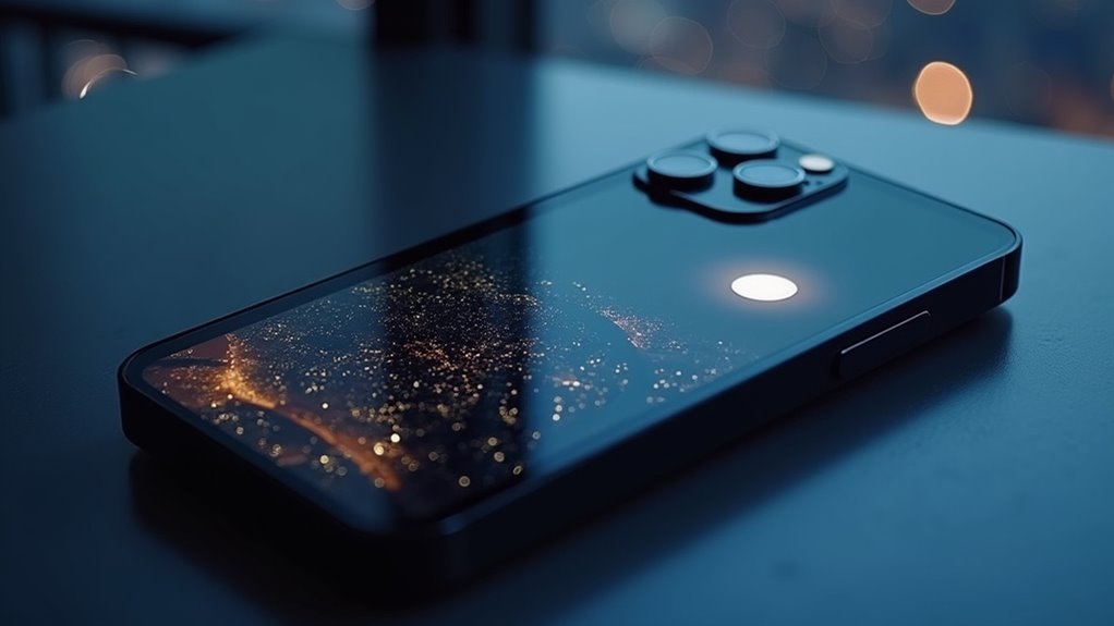 inspiracje techniki fotografii nocnej