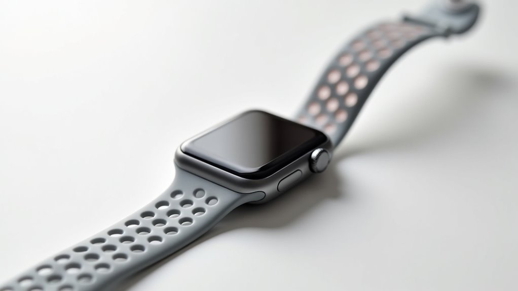 opaski Nike do Apple Watch