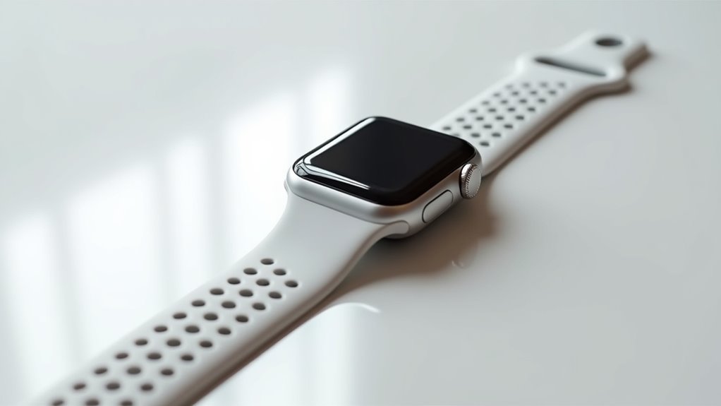 wygoda i trwałość opasek Nike