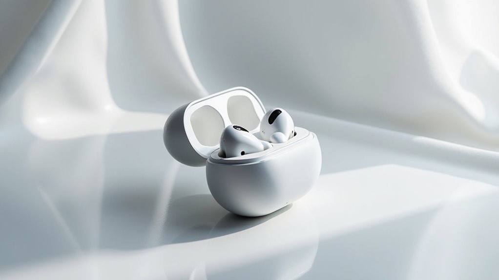 oficjalne zakupy pojedynczych AirPods