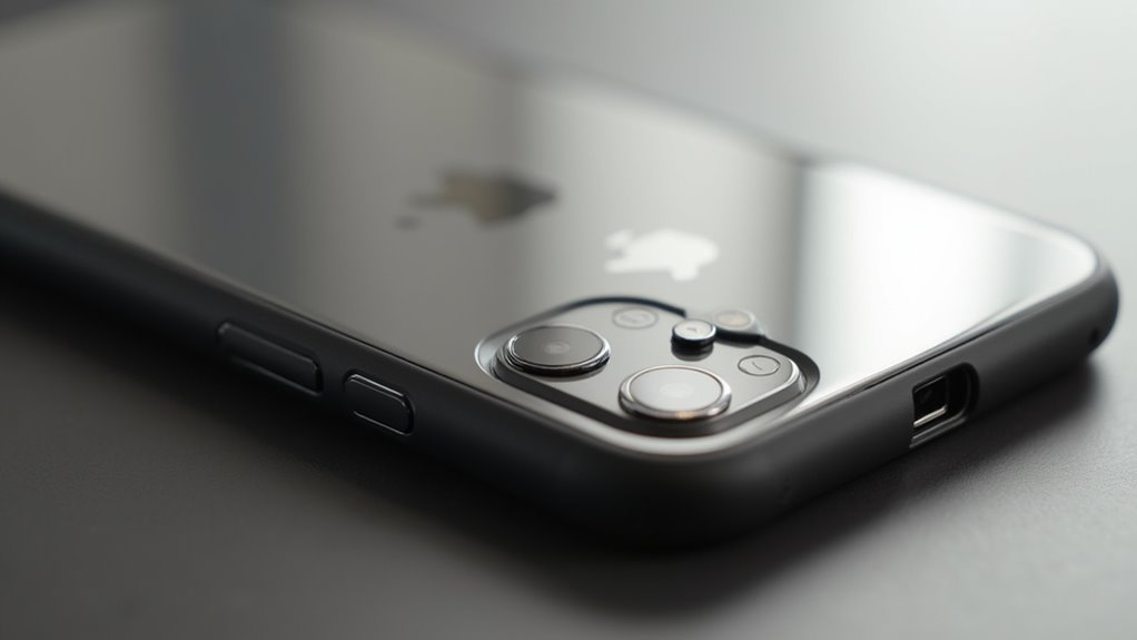 oficjalny etui Apple iPhone