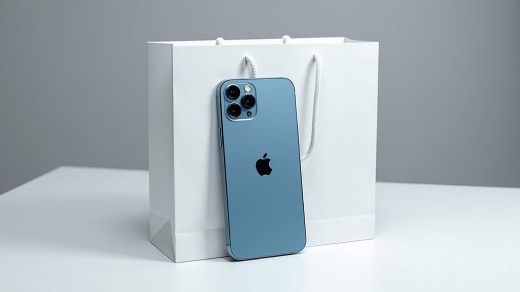 oficjalne kanały zakupu Apple