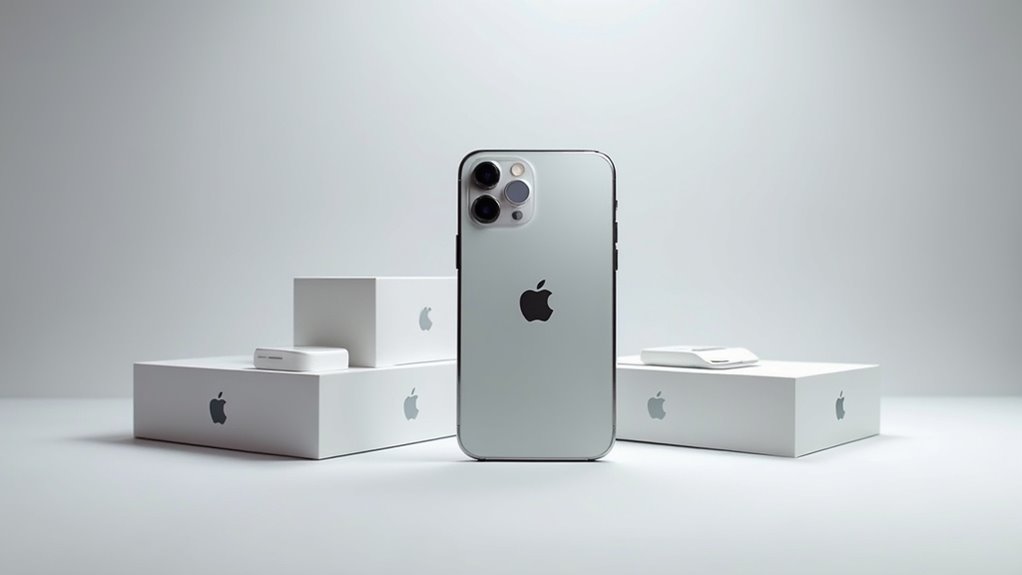 oficjalne kanały sprzedaży Apple