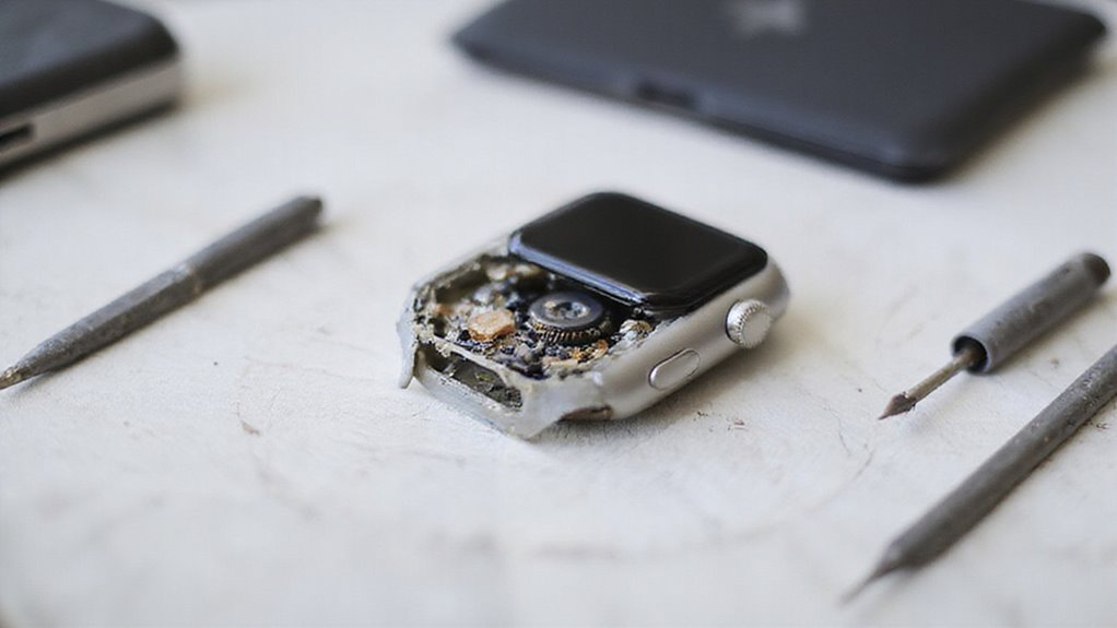 oficjalne opcje serwisu Apple