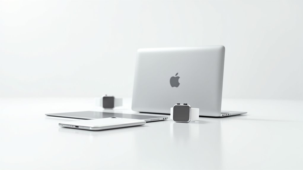 oficjalne kanały wsparcia Apple