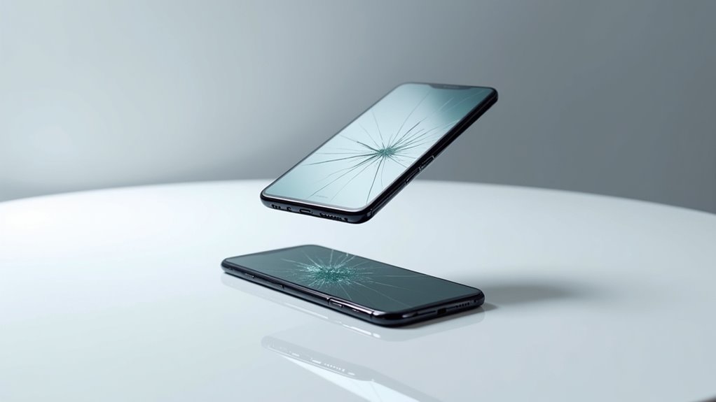 oficjalna naprawa ekranu Samsung