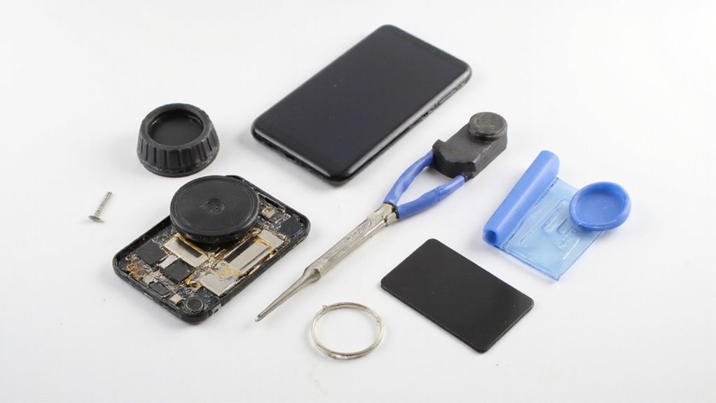 oficjalne vs naprawy przez trzecią stronę