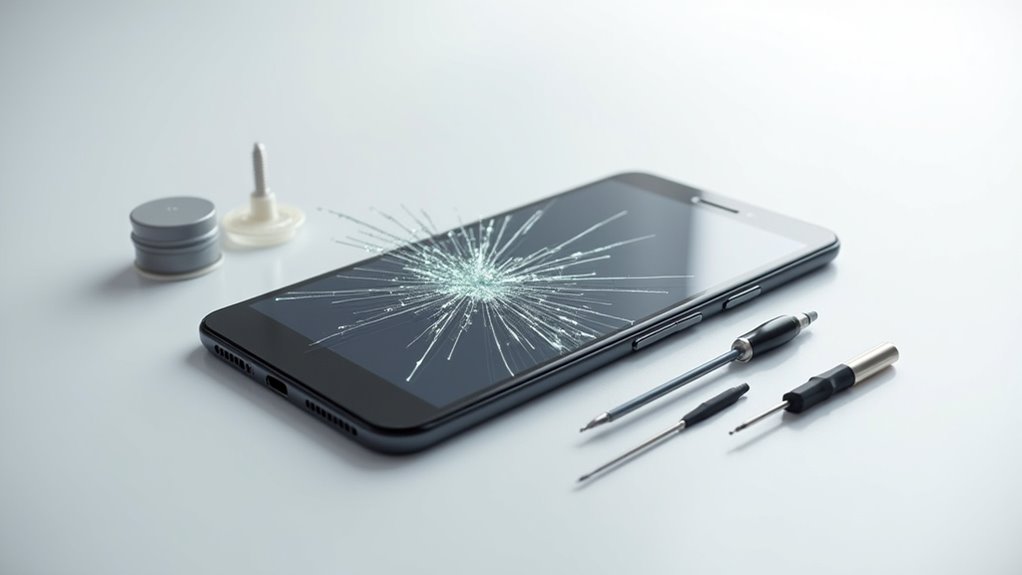 oficjalne serwisy naprawcze Xiaomi