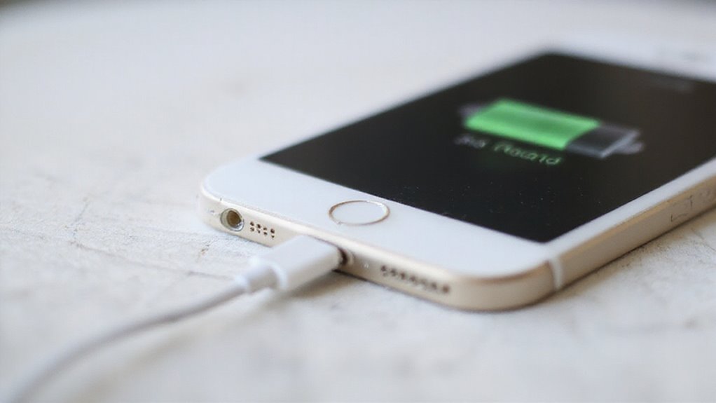 starsze iphone'y wymagają diagnostyki