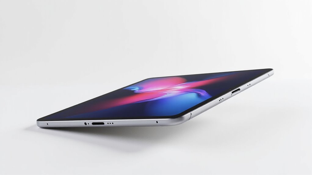 aktualizacja technologii wyświetlaczy OLED