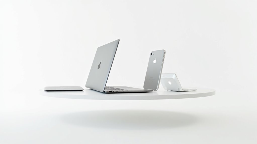 ekskluzywne oferty w internetowym sklepie Apple