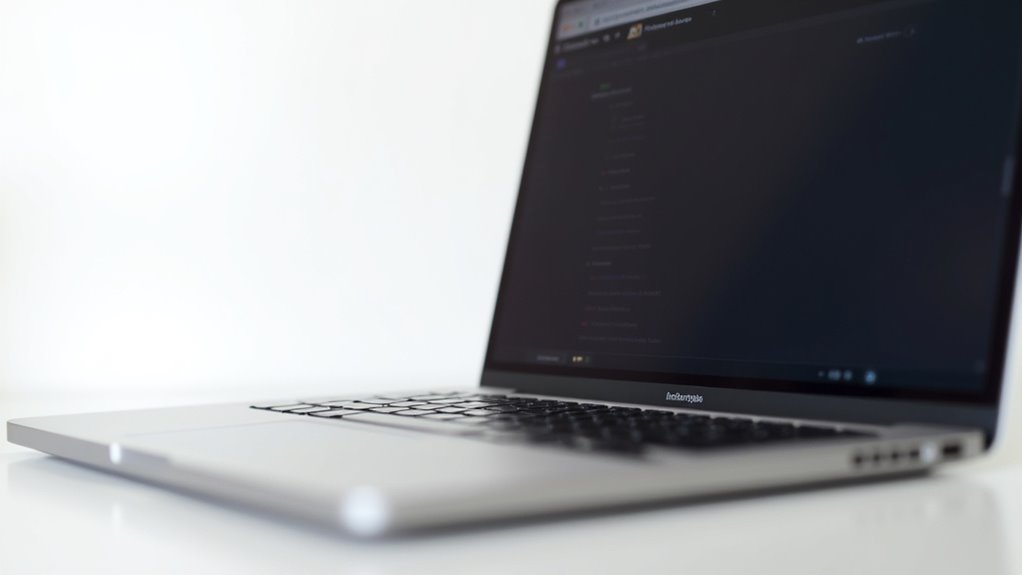 otwórz tryb prywatnego przeglądania