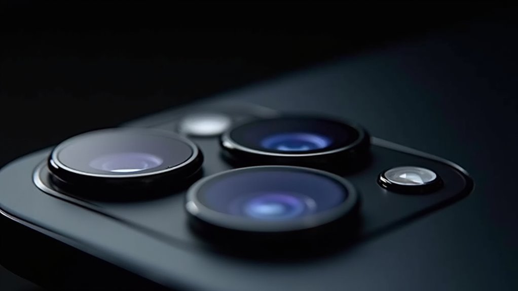 korzyści z zoomu optycznego wyjaśnione