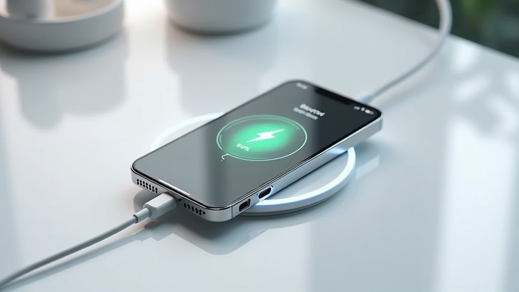 optymalne praktyki ładowania baterii