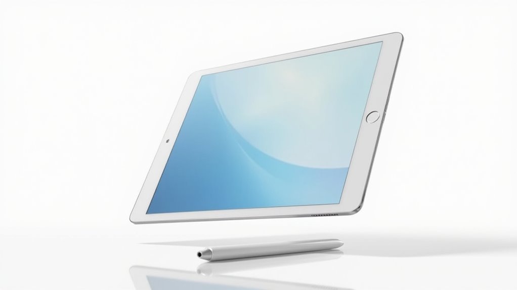 optymalne nauki angielskiego na iPadzie