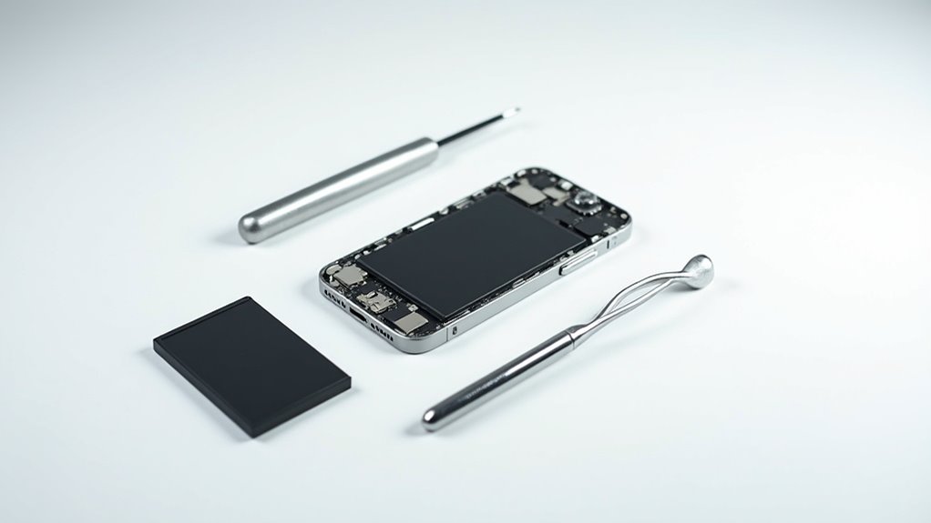optymalne strategie wymiany baterii w iPhonie