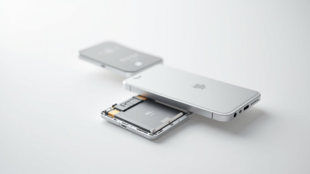 optymalna strategia wymiany baterii iPhone'a