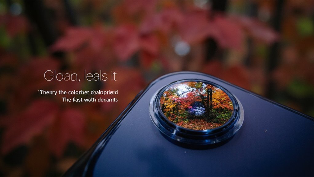 optimal iphone color settings