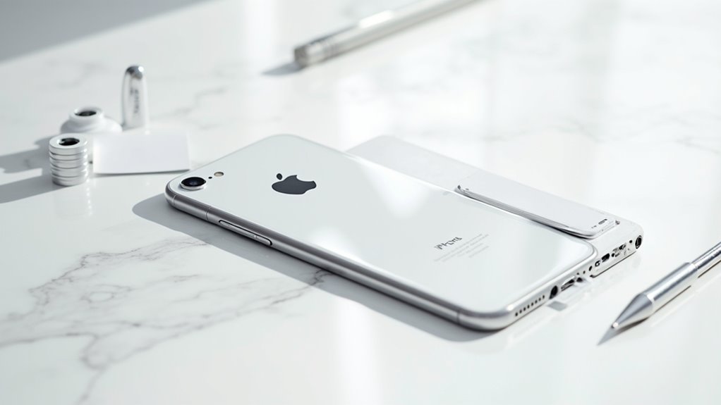 optymalne strategie naprawy iPhone'a