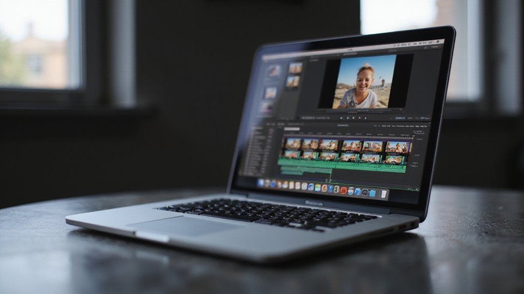 optymalne specyfikacje MacBooka różnią się