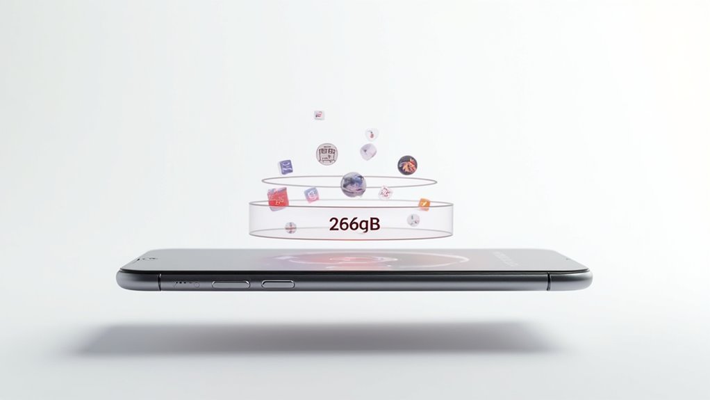 optymalny wybór rozmiaru magazynu