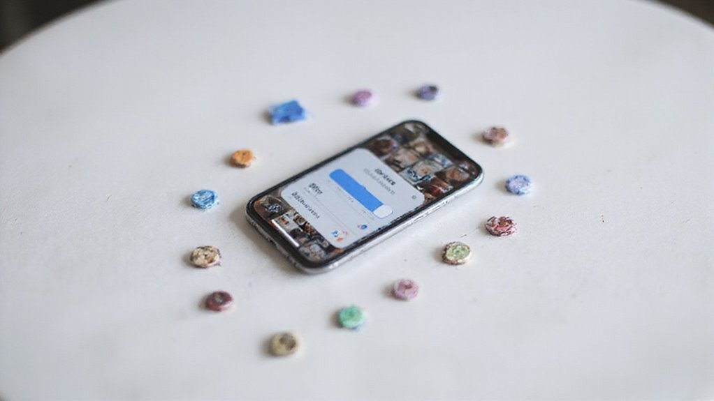 optymalizuj aplikację i magazynowanie multimediów