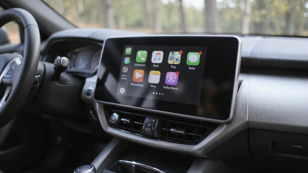optymalizuj korzystanie z Apple CarPlay