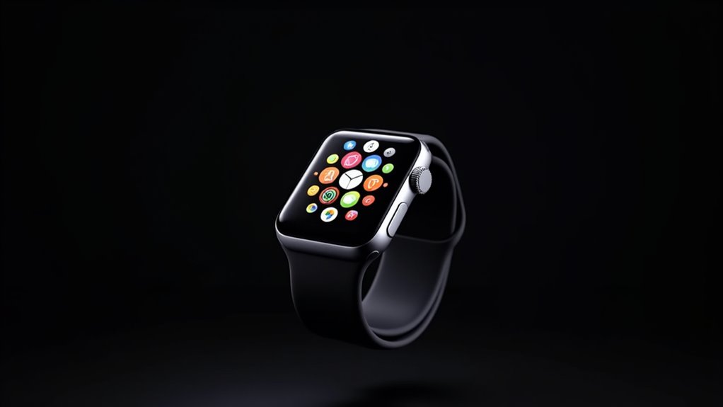 optymalizacja doświadczenia z Apple Watch