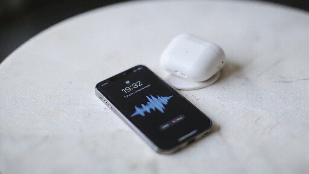 Zoptymalizuj jakość nagrywania audio